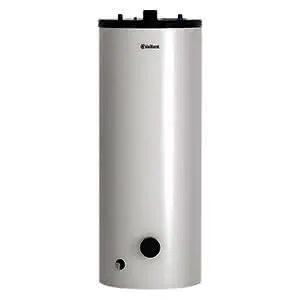 Vaillant uniSTOR plus VIH RW 250/2 B WW-Speicher für Wärmepumpen