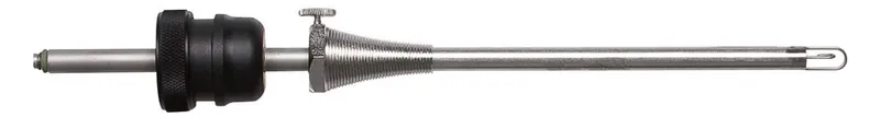 AFRISO Wechselsonde AWS-S L: 100 mm, d: 8 mm