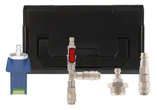 AFRISO CAPBs Wasser-Set ADS-WS sens