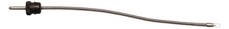 AFRISO Flexible Sonde AWS-F L: 400 mm, d: 9 mm