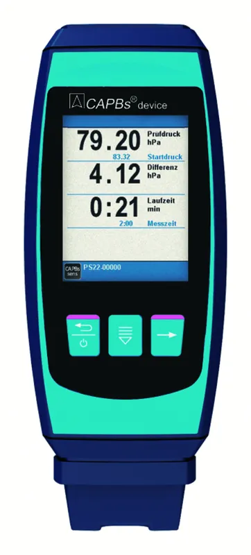 AFRISO Basisgriff CAPBs device mit Interface basis IF 10