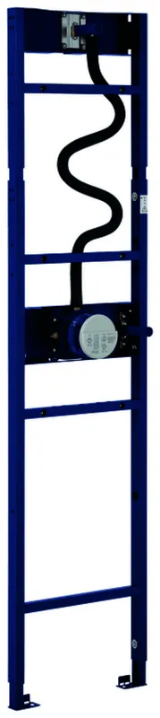 GROHE Duschrahmen Rapido 103993 Element für Mono Brausen UP-Installation