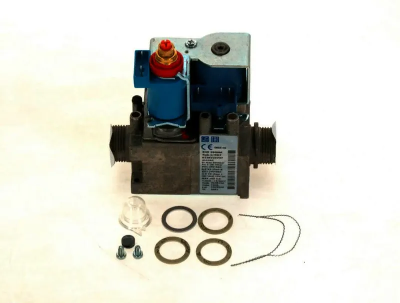 JU/BOSCH Gasarmatur, 8737602879
