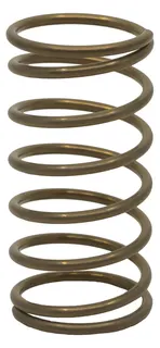 Danfoss Druckfeder (gelb), 20 kPa, DN25 für ASV-P