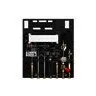 Danfoss Wohnungsstation EvoFlat 4.0F Typ 3, 10 bar, 95 C, Edelstahl