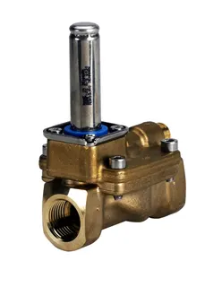 Danfoss Magnetventil, EV220BW, Kv 8,00 m3/h, NC, G, 3/4, EPDM