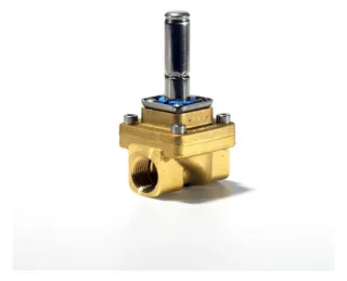 Danfoss Magnetventil, EV250BW, Kv 4,00 m3/h, NO, G, 1/2, EPDM