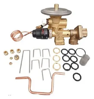 Danfoss Service-Kit TPC-M für EvoFlat
