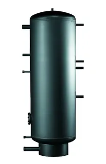 Danfoss Trinkwassererwärmer SE-RG,350Li SE-RG0350,inkl. EPS-Dämmung