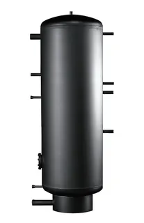 Danfoss Trinkwassererwärmer SE-RG,750 Li SE-RG0750,inkl. EPS-Dämmung – Bild 2