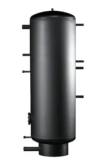 Danfoss Trinkwassererwärmer SE-RG,1000Li SE-RG01000,inkl. EPS-Dämmung