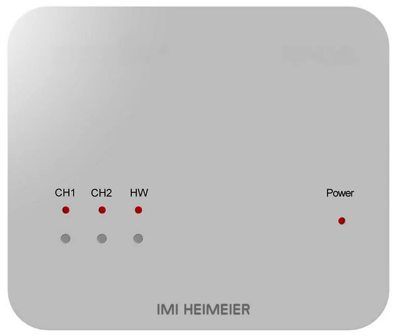 HEIMEIER RF Switch V2 Empfänger für neoAir