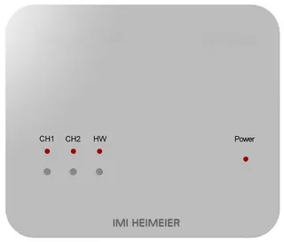HEIMEIER RF Switch V2 Empfänger für neoAir