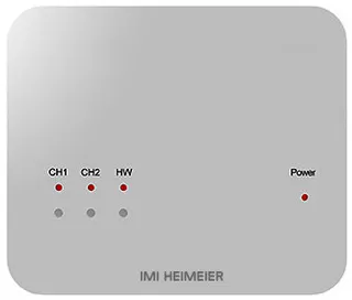 HEIMEIER RF Switch V2 Empfänger für neoAir – Bild 2