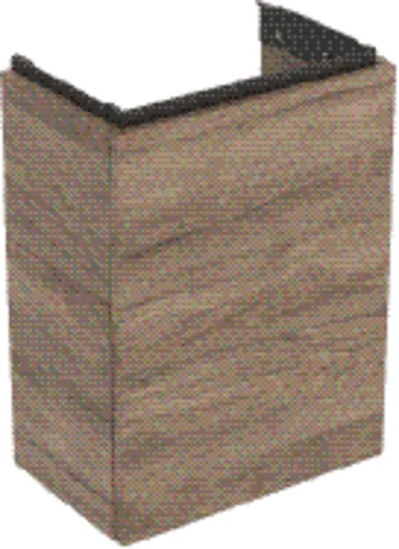 HWB-US 392x539x246mm design4YOU, Nussbaum