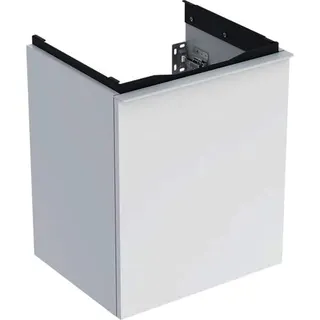 HWB-US 446x539x379mm design4YOU, weiß hochglanz – Bild 2