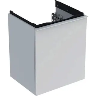 HWB-US 446x539x379mm design4YOU, weiß matt