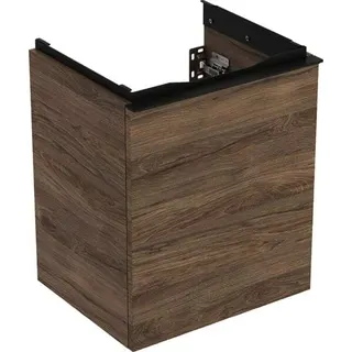 HWB-US 446x539x379mm design4YOU, Nussbaum – Bild 2