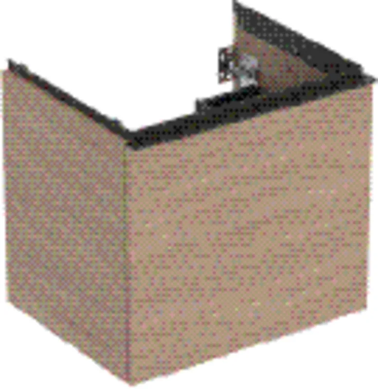 WT-US 592x541x475mm design4YOU, Eiche