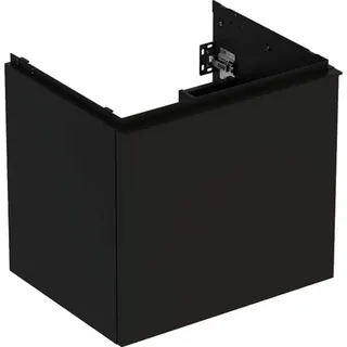 Waschtisch-US 592x541x475mm design4YOU, lava matt – Bild 2