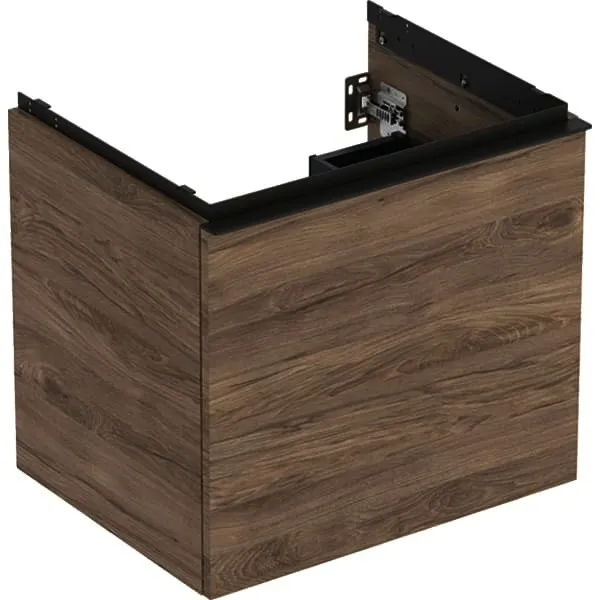 Waschtisch-US 592x541x475mm design4YOU, Nussbaum