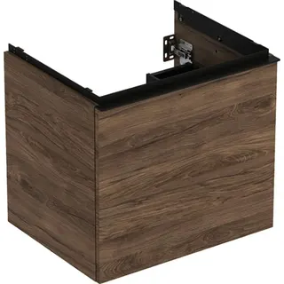 Waschtisch-US 592x541x475mm design4YOU, Nussbaum