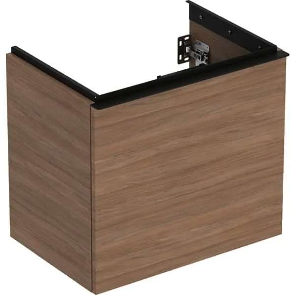 Waschtisch-US 592x535x415mm, verkürzt design4YOU, Eiche