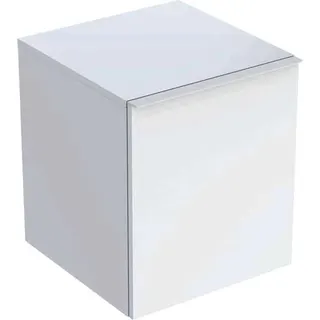 Seitens. 452x520x475mm design4YOU, weiß hochglanz – Bild 2