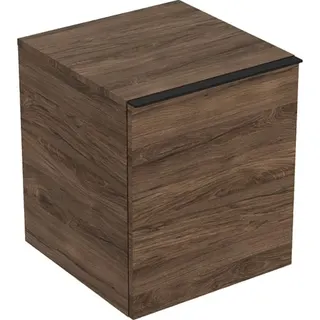 Seitens. 452x520x475mm design4YOU, Nussbaum – Bild 2