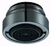NEOPERL CASCADE SLC Safety Strahlregler verchromt, M24x1, A = 13.5 - 15 l/min