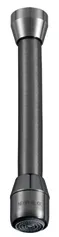 NP CASCADE SLC StrahlreglerHahnschlauch Supreme/verchr.,M22x1,A=13.5-15 l/min