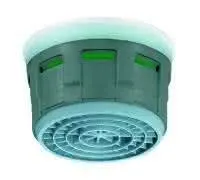 NP CASCADE SLC PCA DC Innent. grün,Sch. mit Dichtungen, M22 / M24, 5.7 l/min,neu
