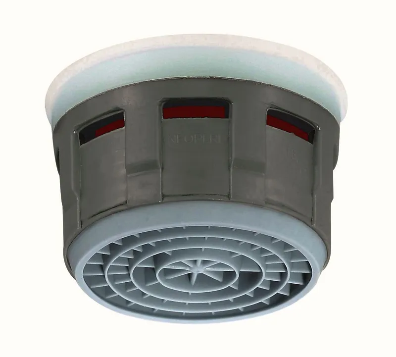 NP CASCADE SLC PCA DC Innent. Rot,B. mit Dichtungen, M22 / M24, 7.9 l/min