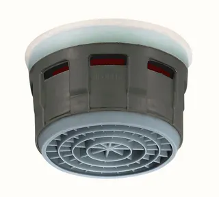 NP CASCADE SLC PCA DC Innent. Rot,B. mit Dichtungen, M22 / M24, 7.9 l/min