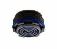 NEOPERL CACHE CASCADE SLC PCA Strahlr. STD / M24X1, 1.5 GPM / 5.7 L/MIN.