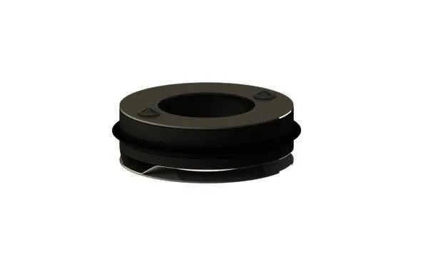 Brandschutzelement DN 50