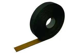 comfort-Elastomer-TAPE A24 für comfort- Isolierschl. H schwarz 100x3mm 15m lang