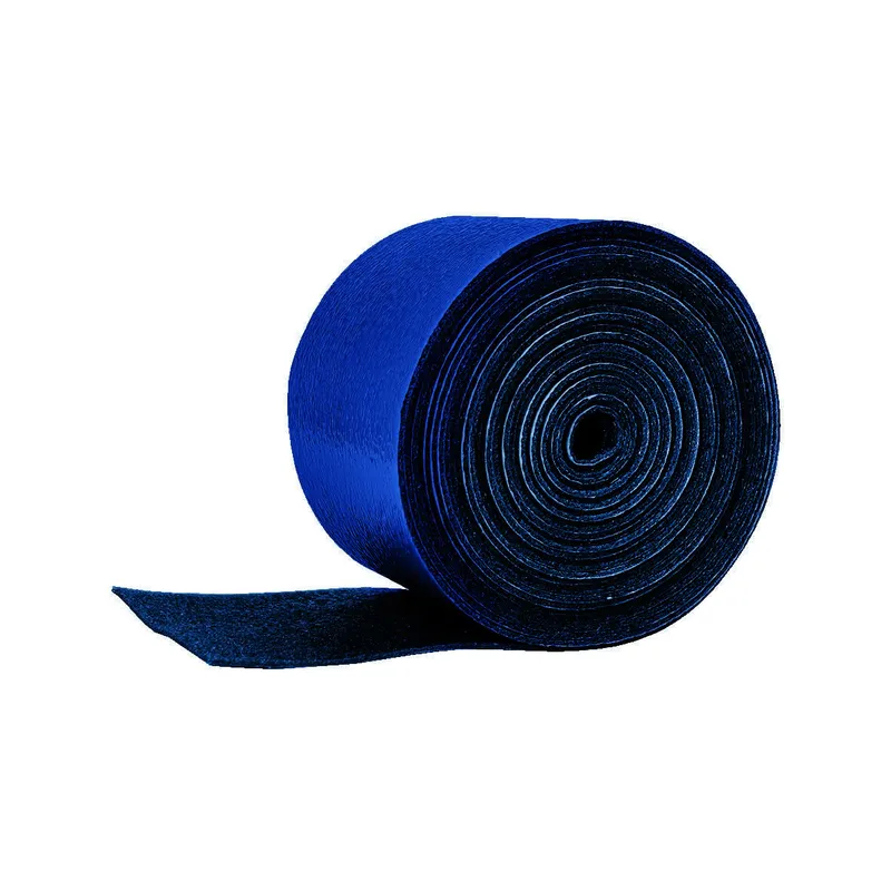 comfort-Isolierstreifen A24 Typ PE aus Polyethylen 100X3mm 3,6m lang