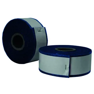 comfort-Isolierstreifen A24 Typ PE aus Polyethylen selbstkl. 70X3mm 3,6m lang
