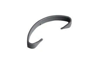comfort-Clips A24 für comfort-Isolier- schlauch PE Beutel mit 100 Stück