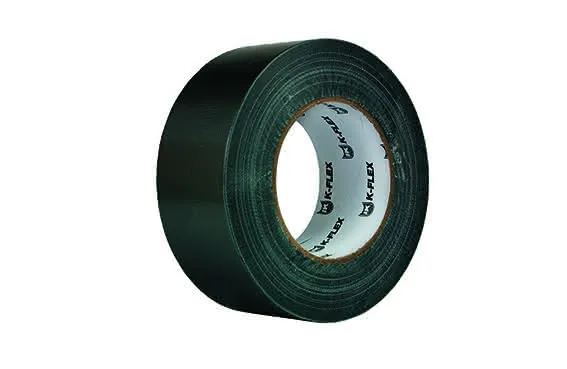 comfort-Gewebeband A24 für comfort-Iso- lierschlauch silber 50x2mm Rolle 50mlang