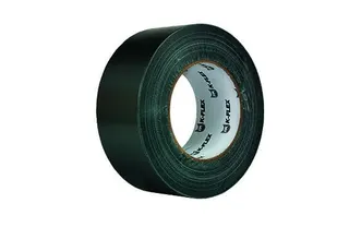 comfort-Gewebeband A24 für comfort-Iso- lierschlauch silber 50x2mm Rolle 50mlang