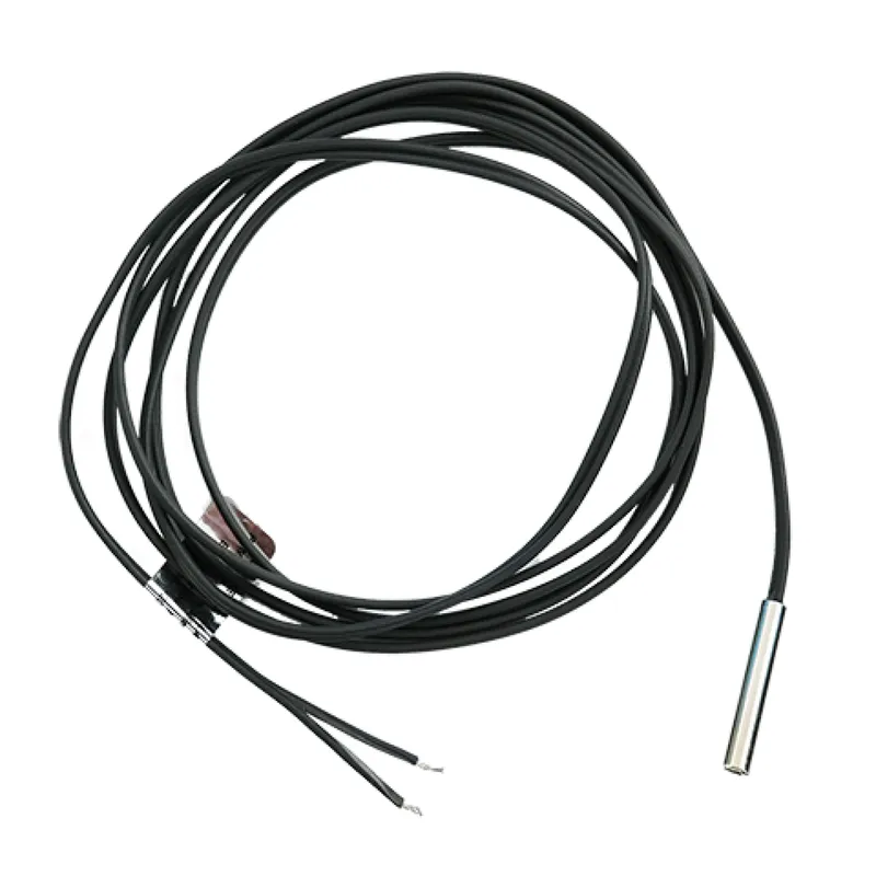 NO Temperatursensor TS für Jabbah und Split