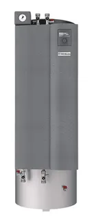 NO Hydraulikstation HSV 280 280l, 9kW Heizstab