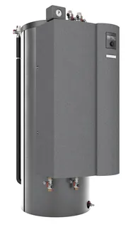 NO Hydrauliktower HSV 280 TP 280l, 9kW Heizstab