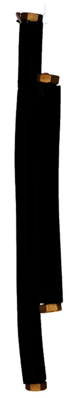 NO Installationspaket, IPWV 5/4" Schwingungsentkopplung 5/4", vertikal