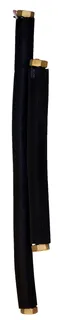 NO Installationspaket, IPWV 5/4" Schwingungsentkopplung 5/4", vertikal – Bild 2