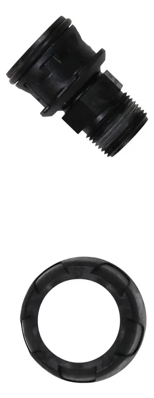 GRUNDFOS Ersatzteil Kit Anschluss Anschlussstück NPT1 kompl.