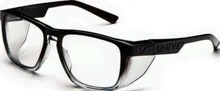Schutzbrille Diamond/After Dark EN 166 S cheibe klar +1 PC UNIVET