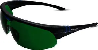Schweißerbrille Millenia 2G EN 166,EN 16 9,EN 170,EN 172 PC HONEYWELL